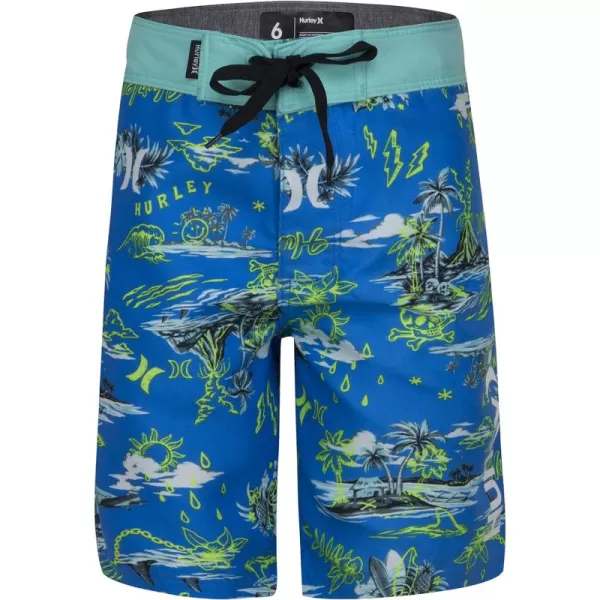 Hurley Boys' Board Shorts