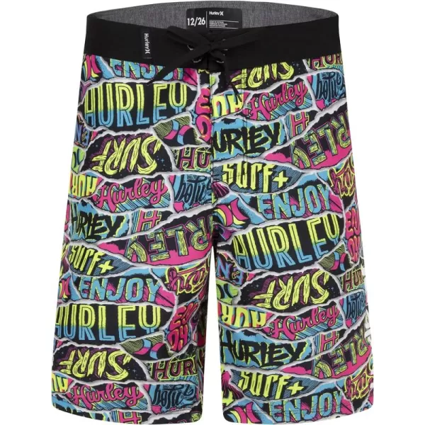 Hurley Boys' Board Shorts