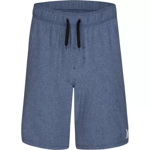 Hurley Boys' H20-dri Pull on Shorts