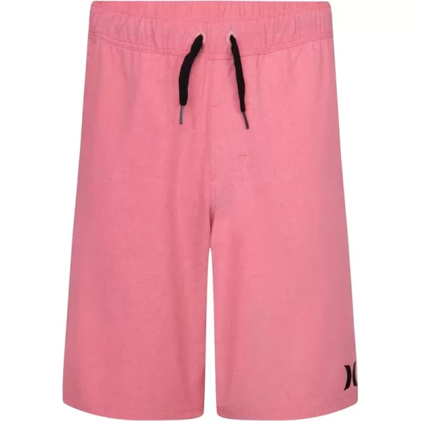 Hurley Boys' H20-dri Pull on Shorts