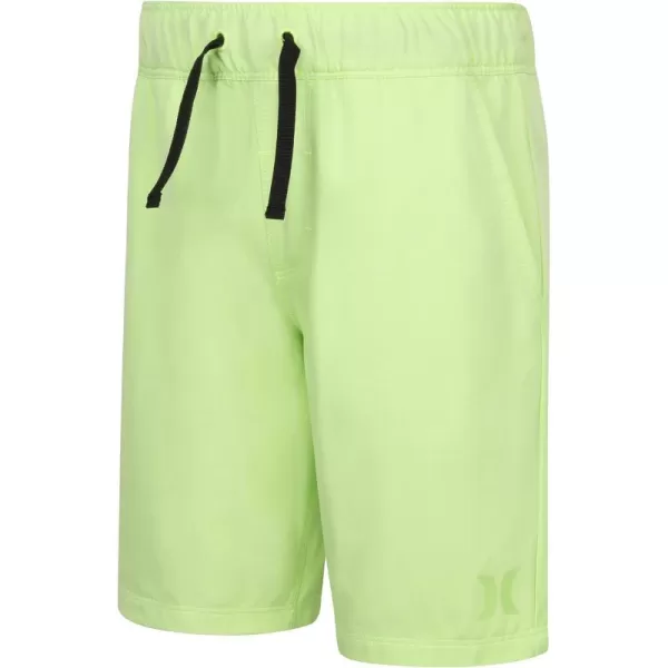 Hurley Boys' H20-dri Pull on Shorts