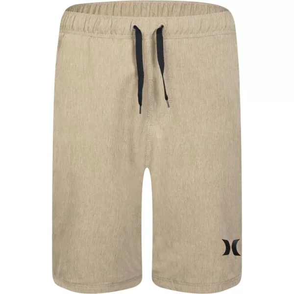 Hurley Boys' H20-dri Pull on Shorts