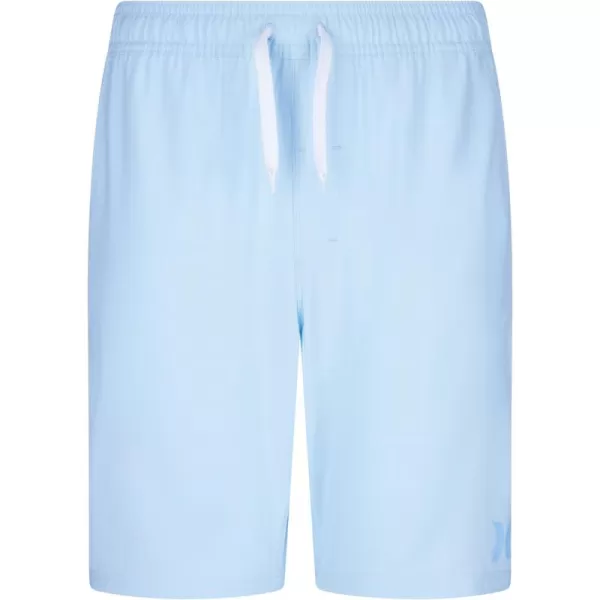 Hurley Boys' H20-dri Pull on Shorts