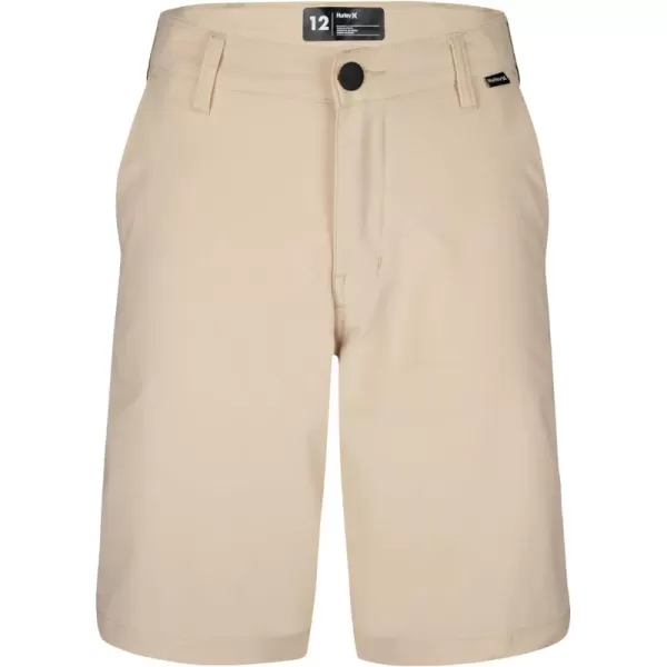 Hurley Boys' H20-dri Walk Shorts