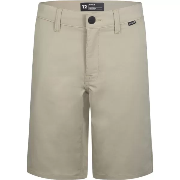 Hurley Boys' H20-dri Walk Shorts