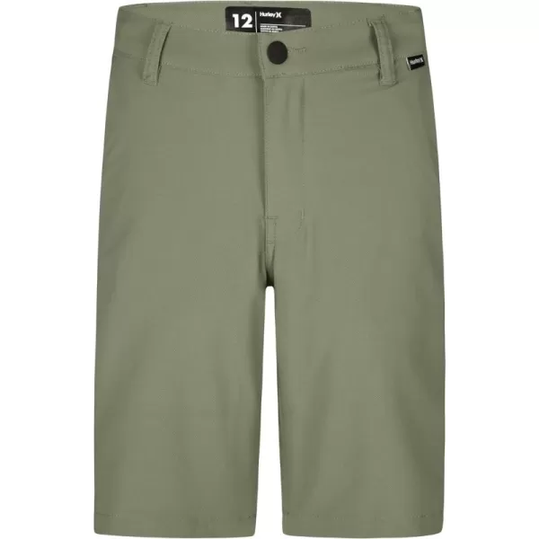 Hurley Boys' H20-dri Walk Shorts