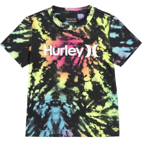 Hurley Boys' One and Only Graphic T-Shirt