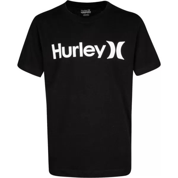 Hurley Boys' One and Only Graphic T-Shirt