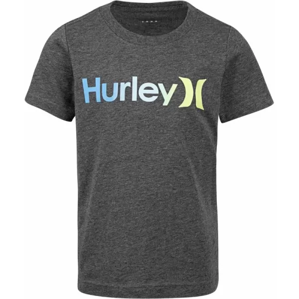 Hurley Boys' One and Only Graphic T-Shirt