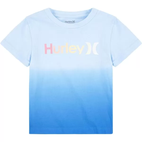 Hurley Boys' One and Only Graphic T-Shirt