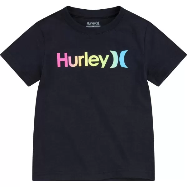 Hurley Boys' One and Only Graphic T-Shirt