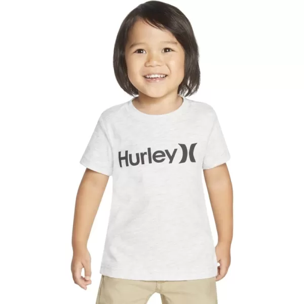 Hurley Boys' One and Only Graphic T-Shirt