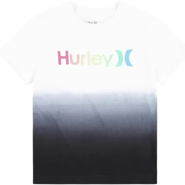 Hurley Boys' One and Only Graphic T-Shirt