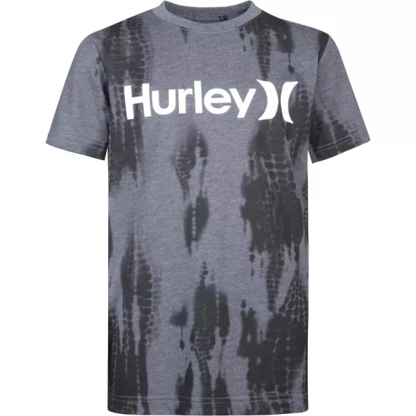 Hurley Boys' One and Only Graphic T-Shirt