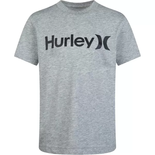 Hurley Boys' One and Only Graphic T-Shirt