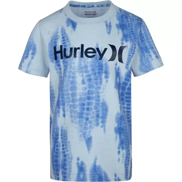 Hurley Boys' One and Only Graphic T-Shirt