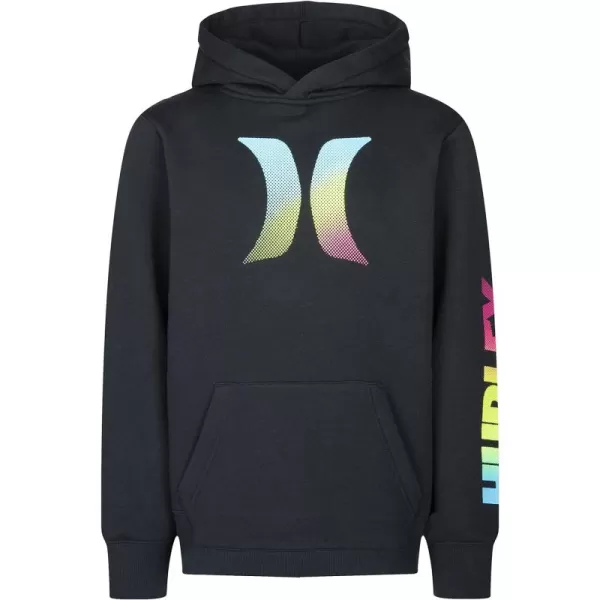 Hurley Boys' One and Only Pullover Hoodie