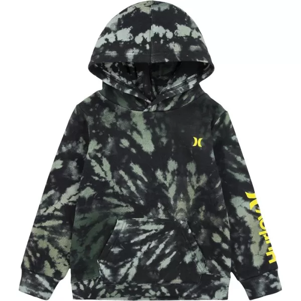 Hurley Boys' One and Only Pullover Hoodie