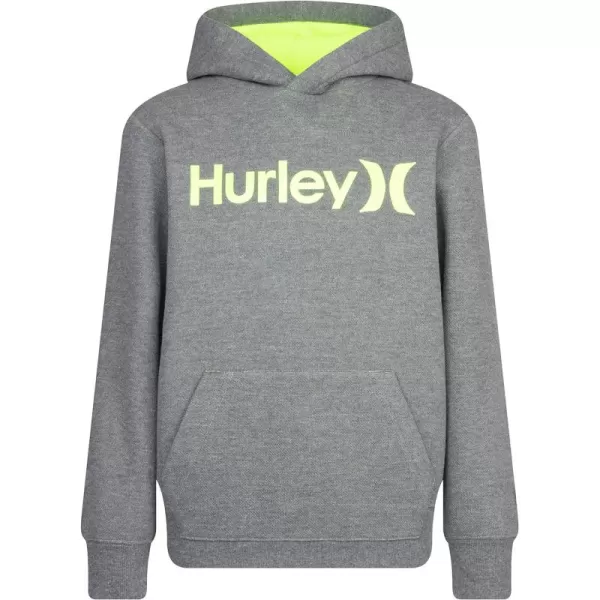 Hurley Boys' One and Only Pullover Hoodie