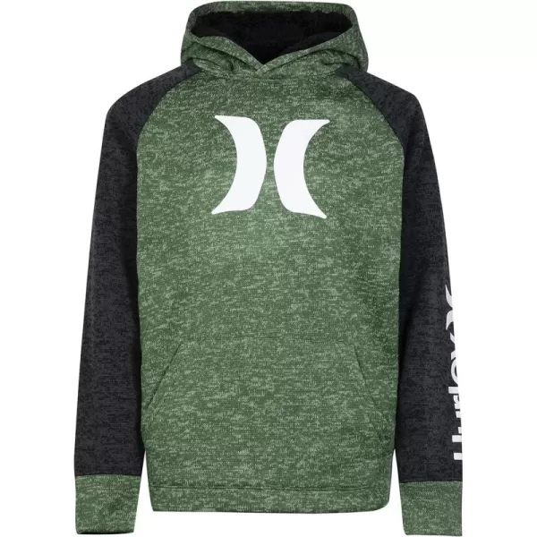 Hurley Boys' One and Only Pullover Hoodie