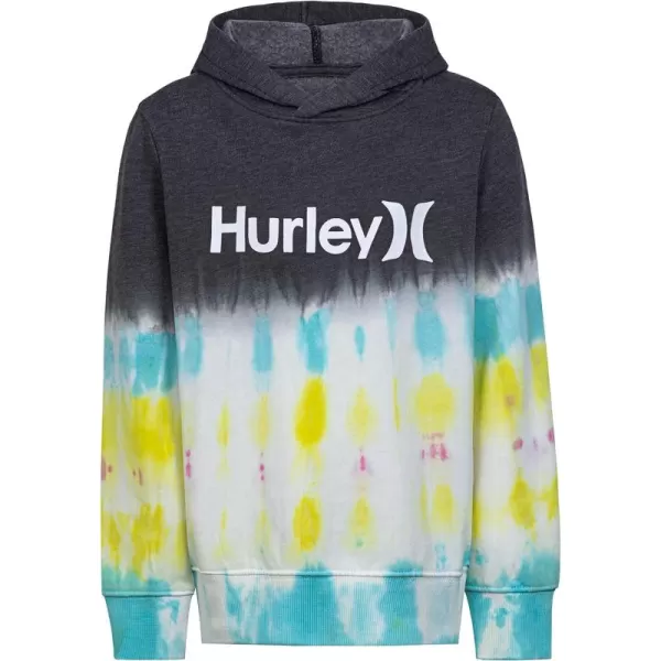 Hurley Boys' One and Only Pullover Hoodie