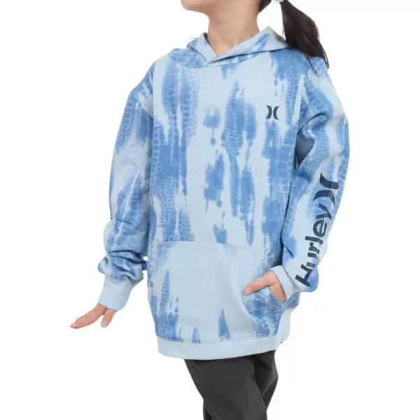 Hurley Boys' One and Only Pullover Hoodie