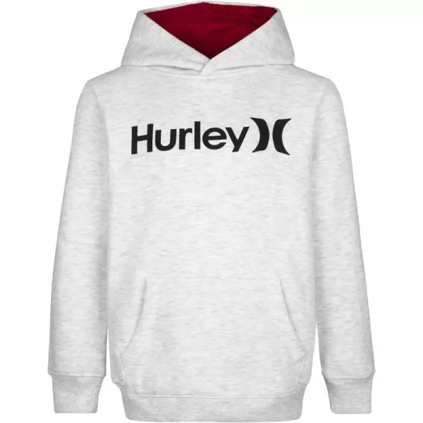 Hurley Boys' One and Only Pullover Hoodie