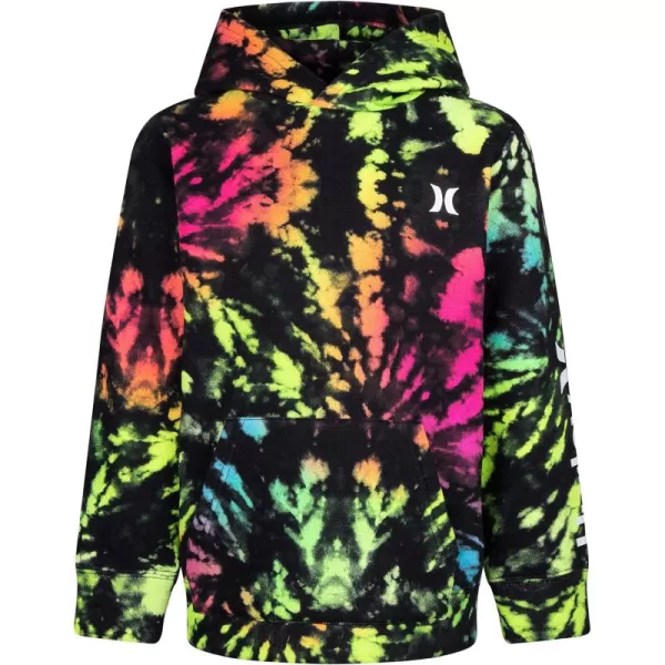 Hurley Boys' One and Only Pullover Hoodie