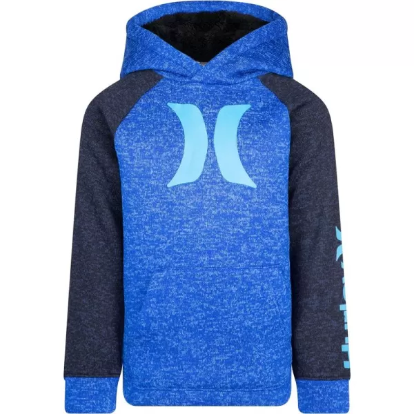 Hurley Boys' One and Only Pullover Hoodie