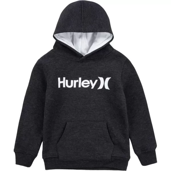 Hurley Boys' One and Only Pullover Hoodie