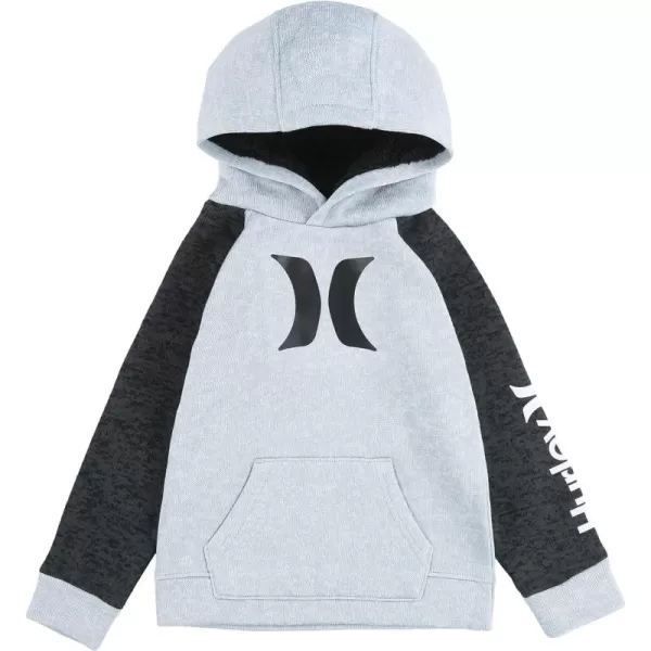 Hurley Boys' One and Only Pullover Hoodie