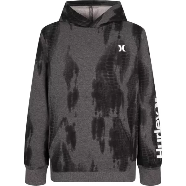 Hurley Boys' One and Only Pullover Hoodie