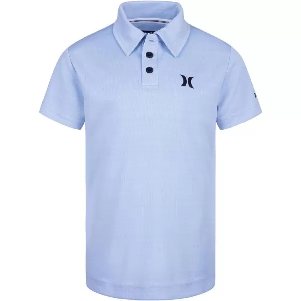 Hurley Boys' Performance Polo Shirt