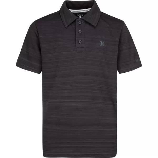 Hurley Boys' Performance Polo Shirt