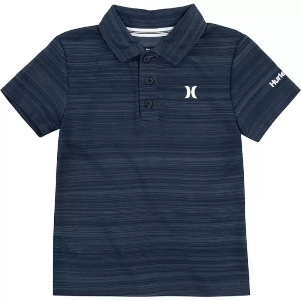Hurley Boys' Performance Polo Shirt