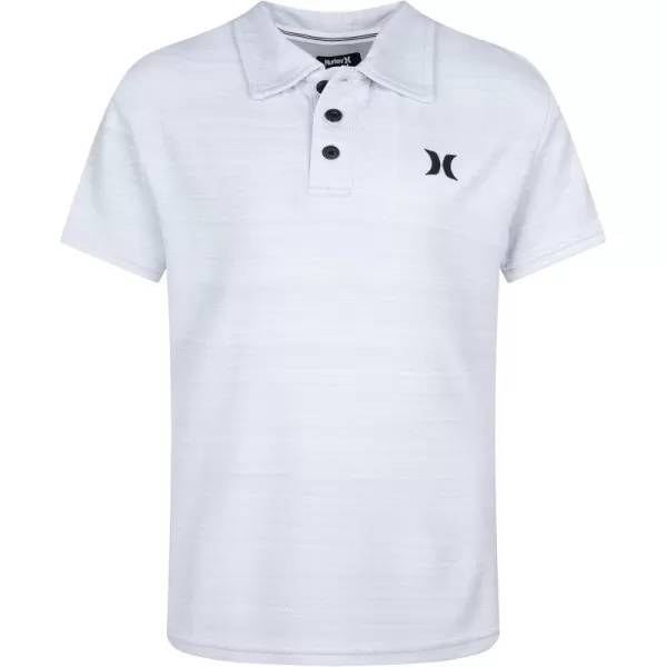 Hurley Boys' Performance Polo Shirt