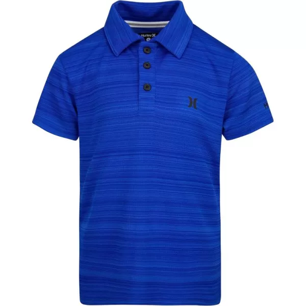 Hurley Boys' Performance Polo Shirt