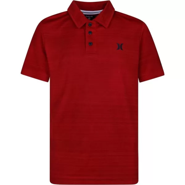 Hurley Boys' Performance Polo Shirt