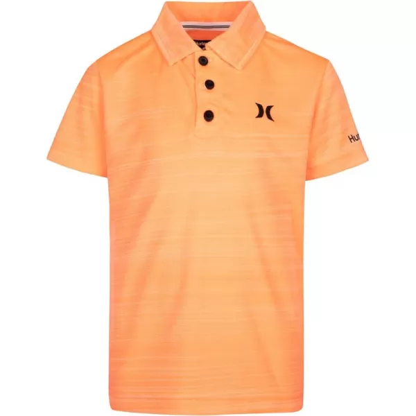 Hurley Boys' Performance Polo Shirt