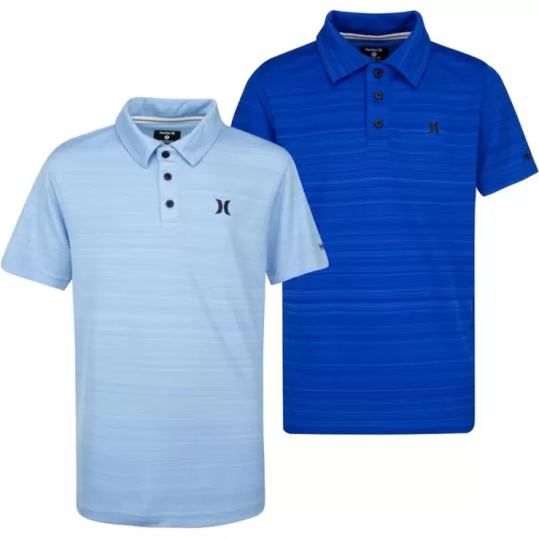 Hurley Boys' Performance Polo Shirt