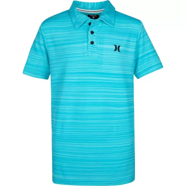 Hurley Boys' Performance Polo Shirt