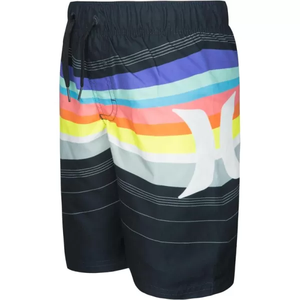 Hurley Boys' Pull on Swim Trunks