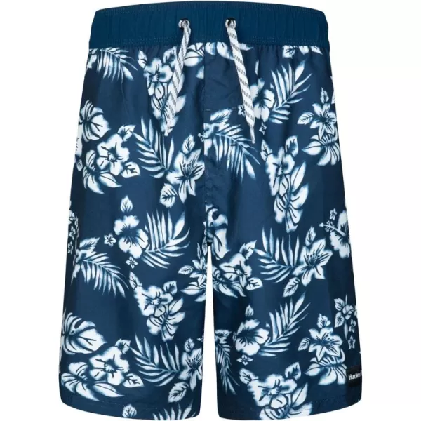 Hurley Boys' Pull on Swim Trunks