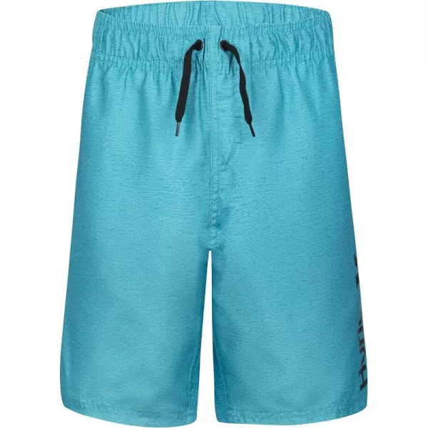 Hurley Boys' Pull on Swim Trunks