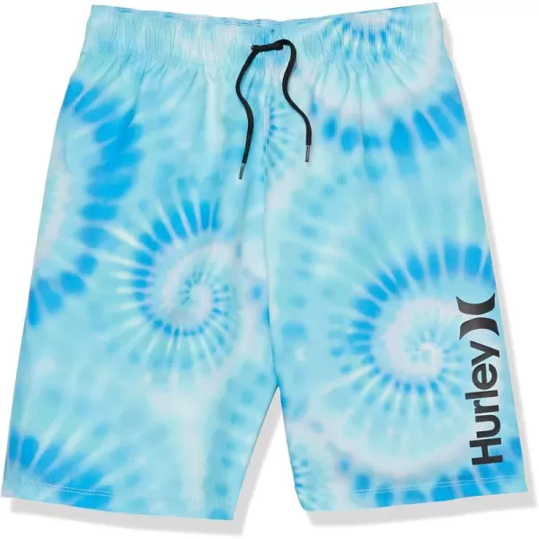 Hurley Boys' Pull on Swim Trunks