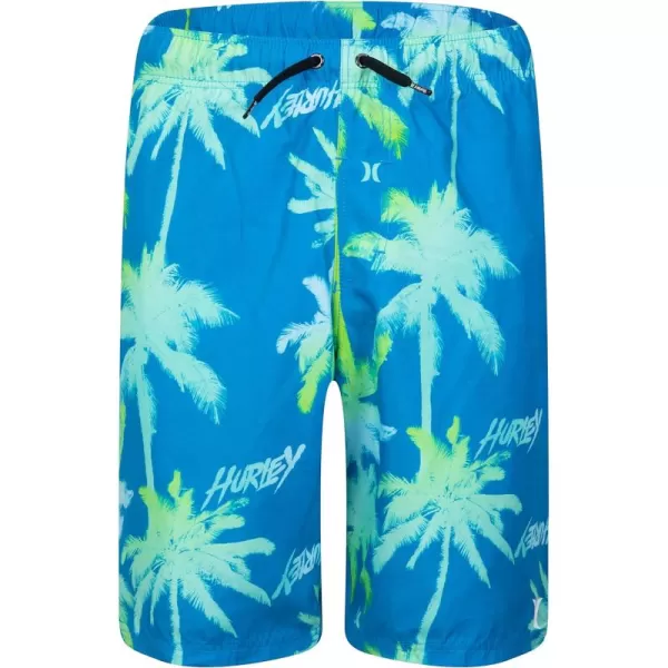 Hurley Boys' Pull on Swim Trunks
