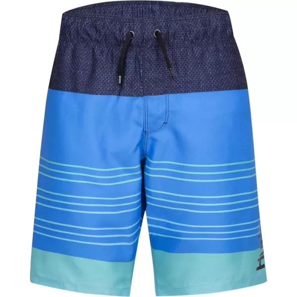 Hurley Boys' Pull on Swim Trunks