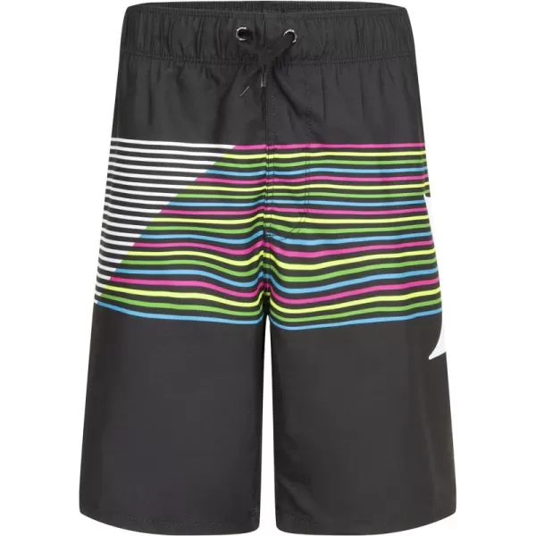 Hurley Boys' Pull on Swim Trunks