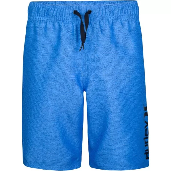 Hurley Boys' Pull on Swim Trunks
