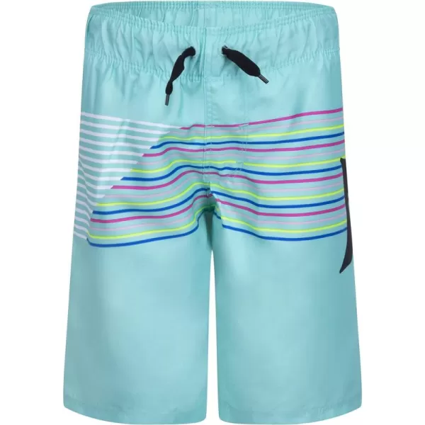Hurley Boys' Pull on Swim Trunks